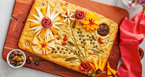 Focaccia