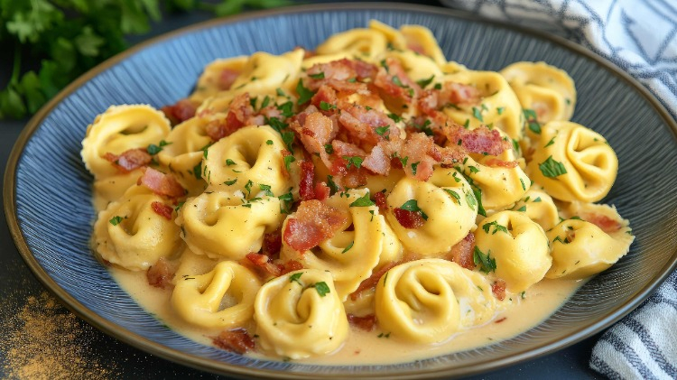 Tortellini