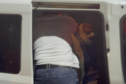 Kocaeli Gebze’de aile faciası: Eşini öldürüp intihara kalkıştı