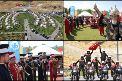 Malazgirt Zaferi’nin 954. Yılı: Türk Tarihinde Dönüm Noktası