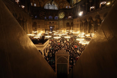 Mevlid Kandili 2025 ne zaman? Önemi, duaları ve ibadetleri