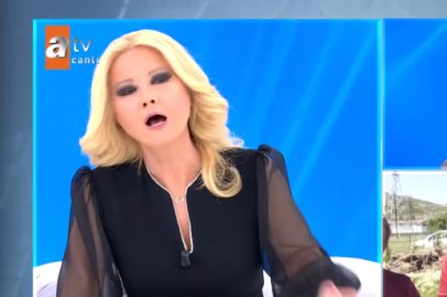 Müge Anlı ile Tatlı Sert yeni sezon tarihi açıklandı: 1 Eylül’de ekranlarda