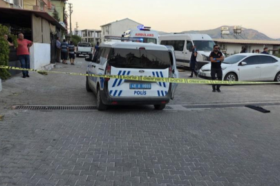 Muğla’da iki çocuk annelerini öldüren zanlı İzmir'de yakalandı