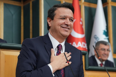 Saadet Partisi Lideri Arıkan'da memur zammı tepkisi: "Var'a götürülmelidir"