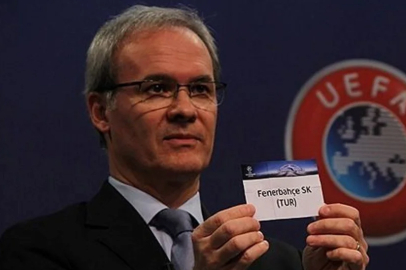 Şampiyonlar ligi kura çekimi ne zaman?