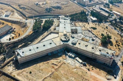 Sednaya Hapishanesi’nde vahşet itirafları: Eski gardiyanlar ve tutuklular yüzleşti