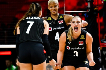 Türkiye-Kanada voleybol maçı ne zaman, saat kaçta ve hangi kanalda?