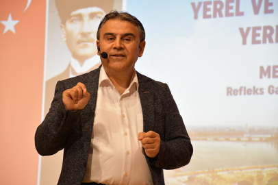 Uluğtürkan: GES Projesiyle Çukurova’da su kaybı ve nem sorununa çözüm bulunabilir