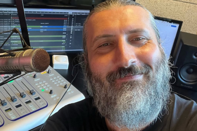 Ünlü komedyen Mesut Süre hakkında taciz iddiası: “İlişki Testi” programından çıkarıldı