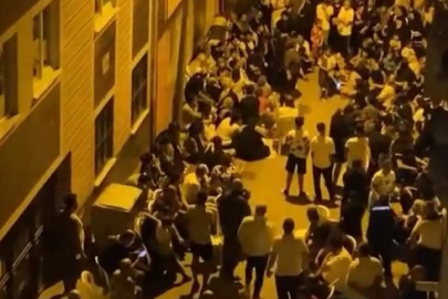 3 çocuk annesi eşini, bıçakla öldüren koca adliyeye sevk edildi