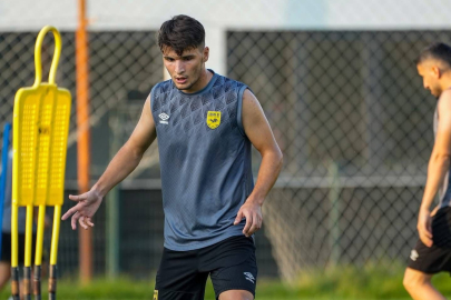 Adana 01, Ankaragücü maçına galibiyet parolasıyla çıkıyor