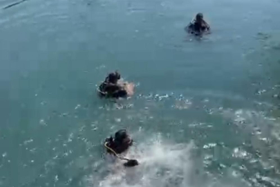 Sulama kanalına düşen cep telefonunu almak isterken boğularak can verdi