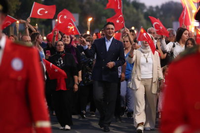 Aliağa 30 Ağustos Zafer Bayramı’nda SEFO rüzgarı esecek