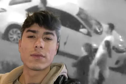 Ankara’da yol verme kavgasında öldürülen Hakan Çakır’ın cinayet anı kamerada