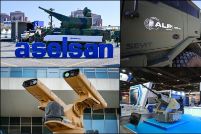 ASELSAN’dan 27 Ağustos’ta büyük duyuru: Çelik Kubbe ve hava savunma sistemlerinde yeni teslimatlar