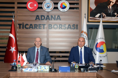 ATB Ağustos Meclis Toplantısı’nda 2025 tarımsal destekleri ve iklim koşulları ele alındı