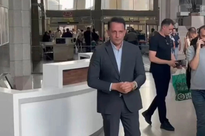 Avukat Mücahit Birinci'nin savcılık ifadesi ortaya çıktı