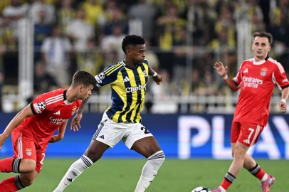 Benfica-Fenerbahçe maçı ne zaman, saat kaçta ve hangi kanalda? Şifresiz izlenebilecek mi?