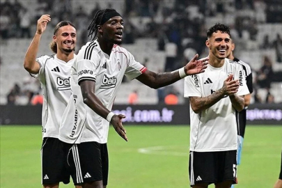 Beşiktaş-Lausanne maçı ne zaman, saat kaçta ve hangi kanalda?