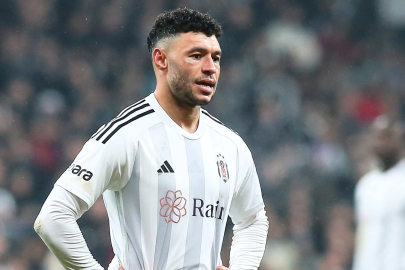 Beşiktaş, Oxlade-Chamberlain ile yollarını ayırdı