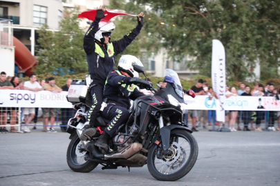 Bodrum, 2. Uluslararası Motofest ile motosiklet tutkunlarını ağırlamaya hazırlanıyor