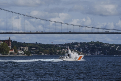 Boğaziçi Yüzme Yarışı’nda kaybolan Rus sporcu için soruşturma derinleşti