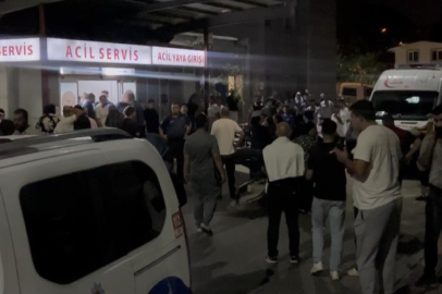 Bursa’da eski eş dehşeti: Bıçaklanan kadın hayatını kaybetti