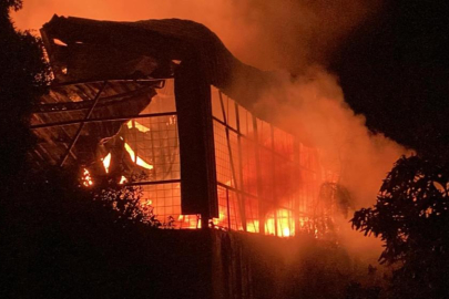 Mersin’de düğün faciası!