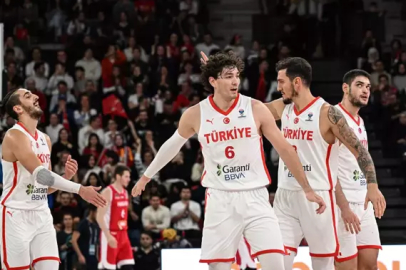 Ergin Ataman'dan EuroBasket öncesi net mesaj: Hedefimiz madalya kazanmak, çeyrek final değil!