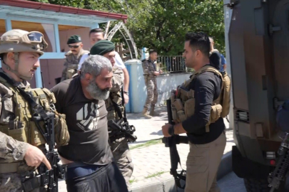 Erzincan’da silahlı saldırı: 1 ölü, 1 yaralı! Saldırgan özel harekât operasyonuyla yakalandı