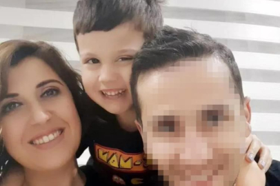 Eşi ve çocuğunu öldürmüştü, mektubu ve akıl sağlığı raporu ortaya çıktı