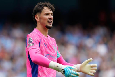 Fabrizio Romano'dan Beşiktaş için transfer açıklaması: James Trafford iddiaları tamamen asılsız!