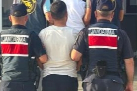 FETÖ’den ihraç edilen eski emniyet müdürü Fethiye’de sahte kimlikle yakalandı