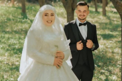Giresun’da düğün faciası: Yenge kazayla damadı vurdu, genç hayatını kaybetti