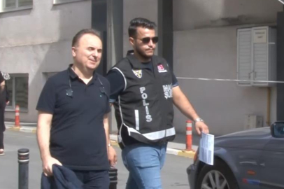 İmamoğlu’nun Avukatı Nusret Yılmaz  adliyeye sevk edildi
