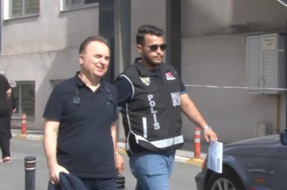 İmamoğlu’nun Avukatı Nusret Yılmaz Trabzon’da gözaltına alındı