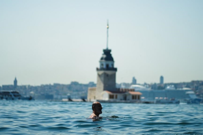 İstanbul’da sıcaklıklar artıyor: Hafta sonu 32 dereceyi görecek