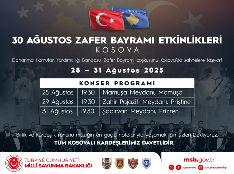 Donanma Komutan Yardımcılığı Bandosu