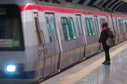 M2 Hattı’nda Şişhane istasyonu kapatıldı