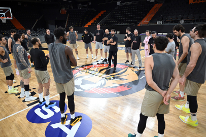 Mersin'in gururu Carettalardan iddialı sezon planı