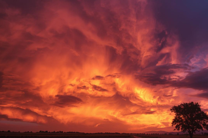 Meteoroloji uyardı: Hangi illerde sağanak yağış var, sıcaklıklar kaç derece olacak?
