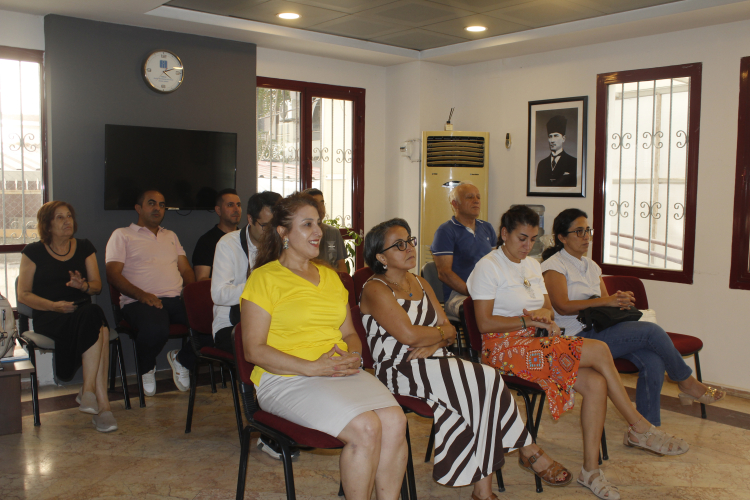 Kadın ve erkeklerin eşit miras hakkı kanunla güvence altında