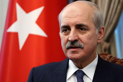 Özgürlük Filosu'nda 3 Türk milletvekili alıkonuldu: TBMM Başkanı Kurtulmuş'tan İsrail'e sert uyarı