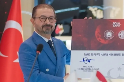 MKE Eski Başkanı İsmet Sayhan adliyeye sevk edildi