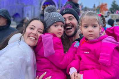 Pelin Akil ile Anıl Altan 8 yıllık evliliklerini sonlandırdı