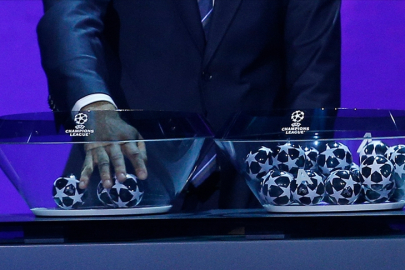 Şampiyonlar Ligi kura çekimi ne zaman, saat kaçta, hangi kanalda? İşte Galatasaray ve Fenerbahçe’nin muhtemel rakipleri