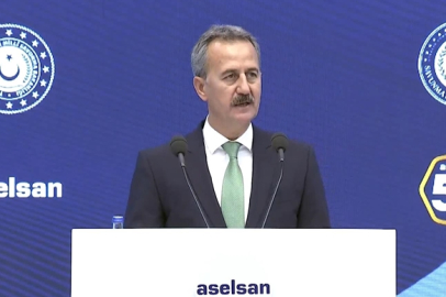 Savunma Sanayii Başkanı Görgün: Oğulbey Teknoloji Üssü öncü bir merkez olacaktır