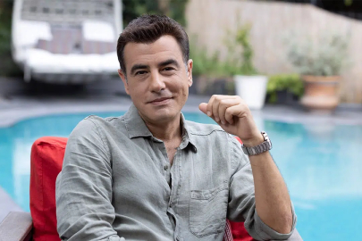 Taciz iddiaları sonrası Tayanç Ayaydın diziden ayrıldı: NTC Medya kararını duyurdu