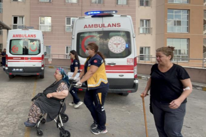 Tekirdağ’da kiracı dehşeti!