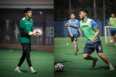 Üç haftada 1 puan: Demirspor’da gözler Amed maçında başlığına